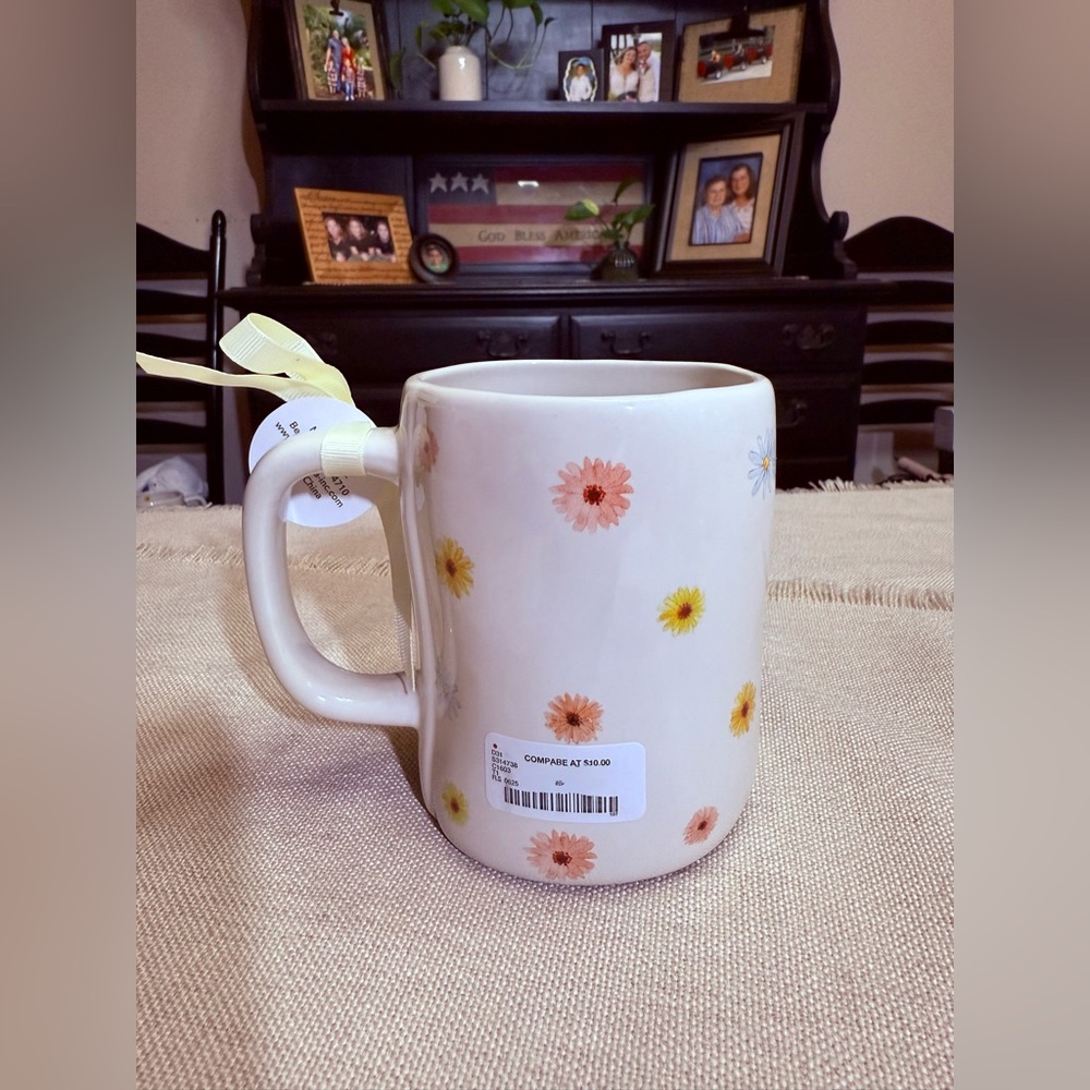 JOHN 3:16 Rae Dunn Mug - Picture 4 of 4